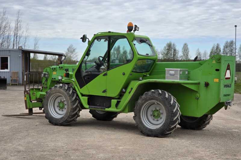 OmecoHub - Immagine MERLO P40.14K